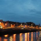 Ha’penny Bridge