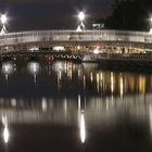 Hapenny Bridge Dublin #2