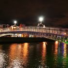 Ha'penny Bridge