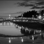 Ha'penny Bridge