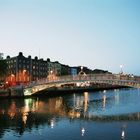 Ha'penny Bridge