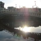 Ha'Penny Bridge - Ireland