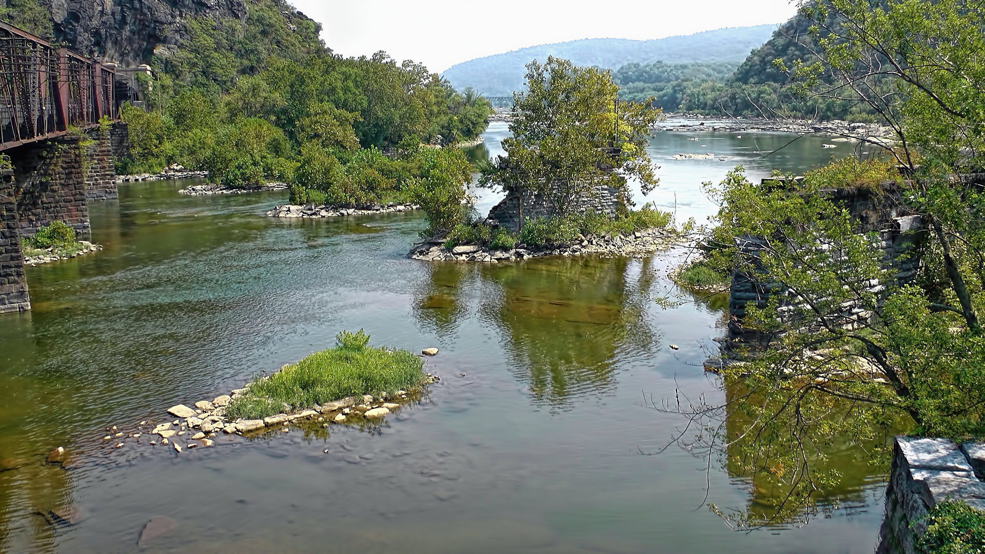 Hapers Ferry