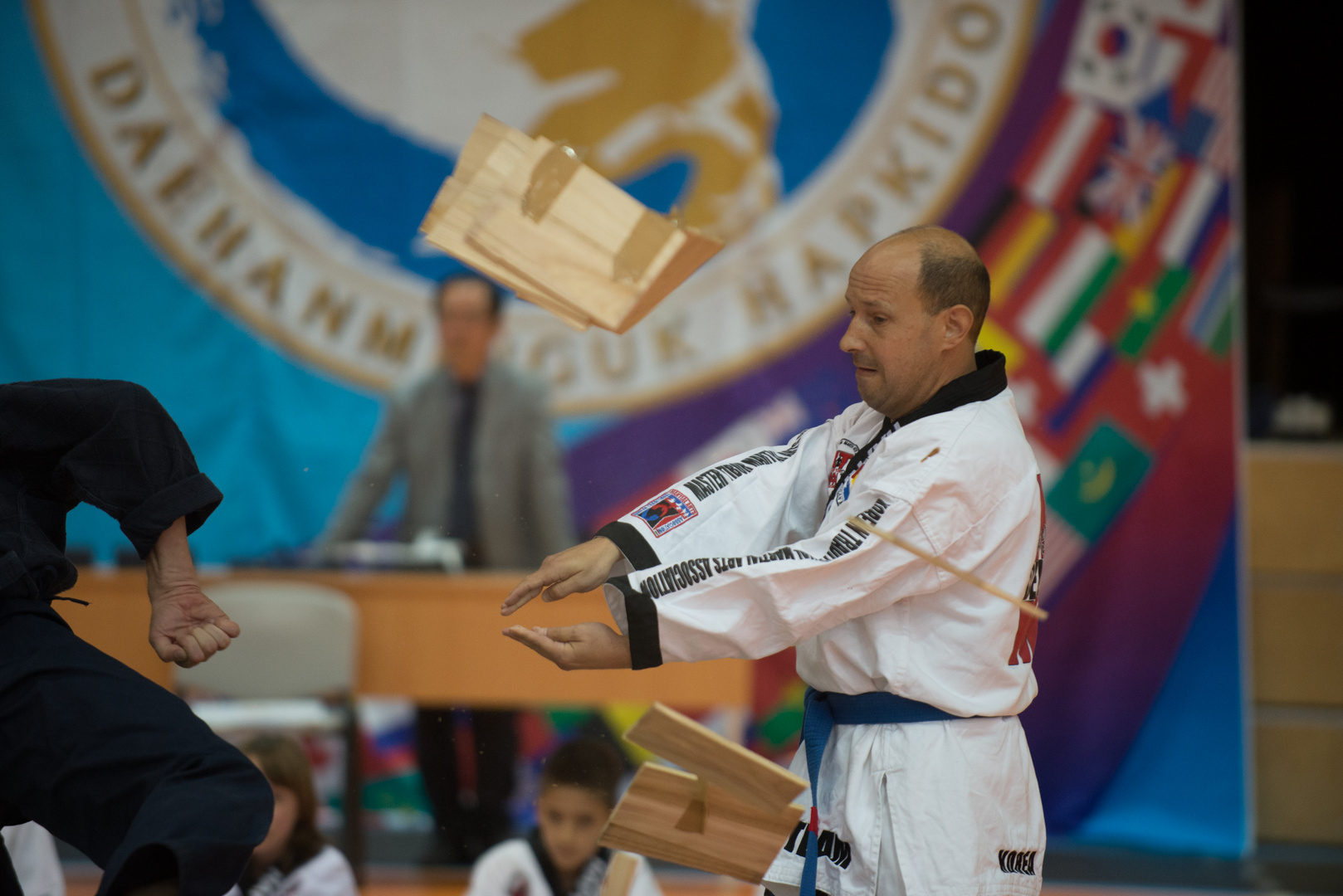 Hapkido