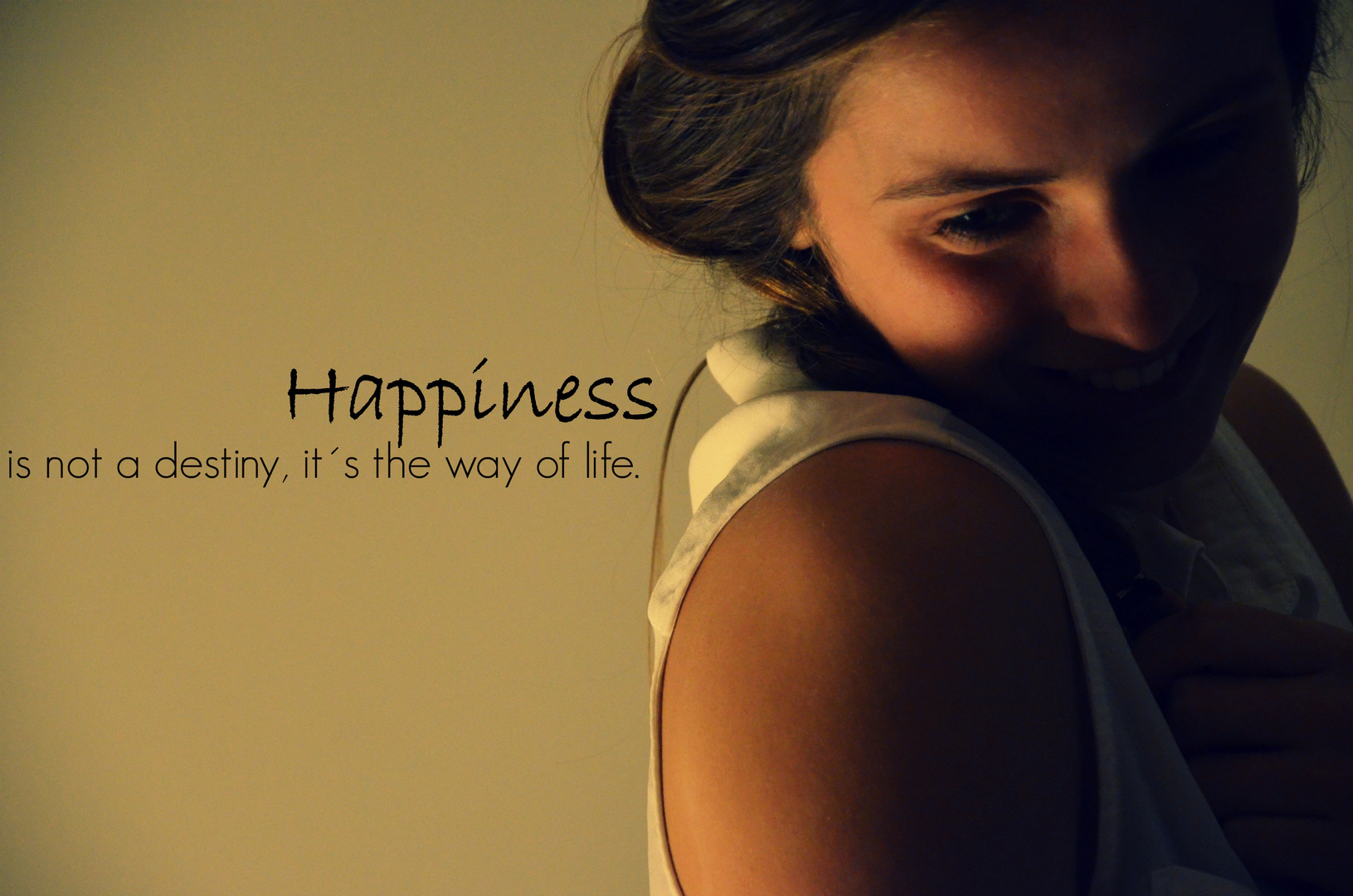 Happiness