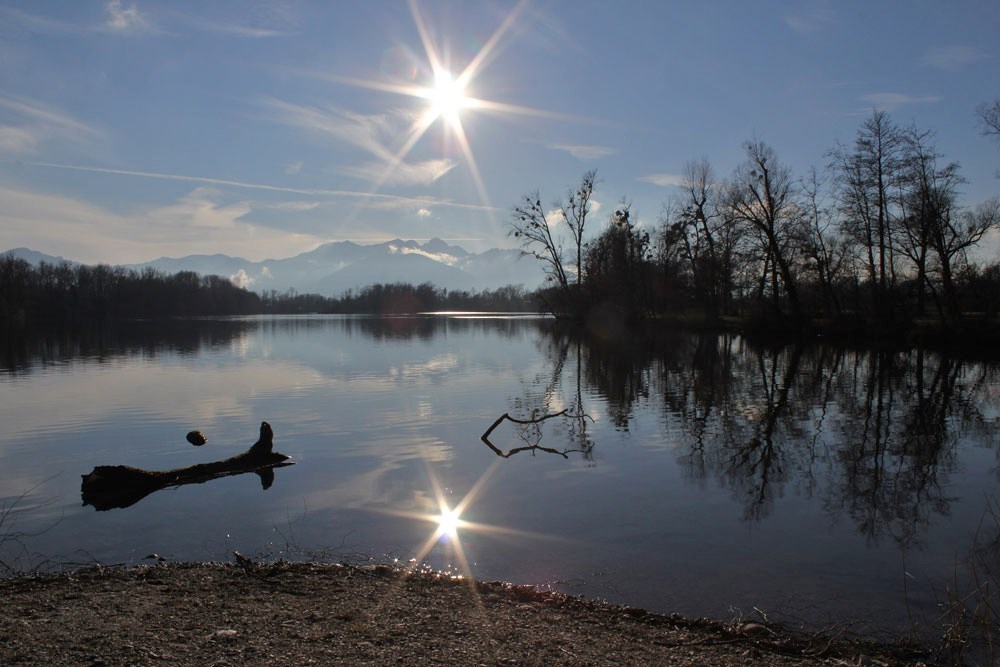 Happingersee