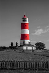 happisburgh lighthouse