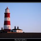 Happisburgh Lighthouse