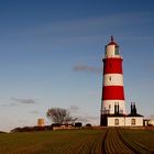 Happisburgh lighthouse