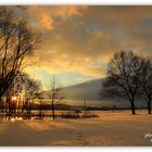 Happurger Baggersee