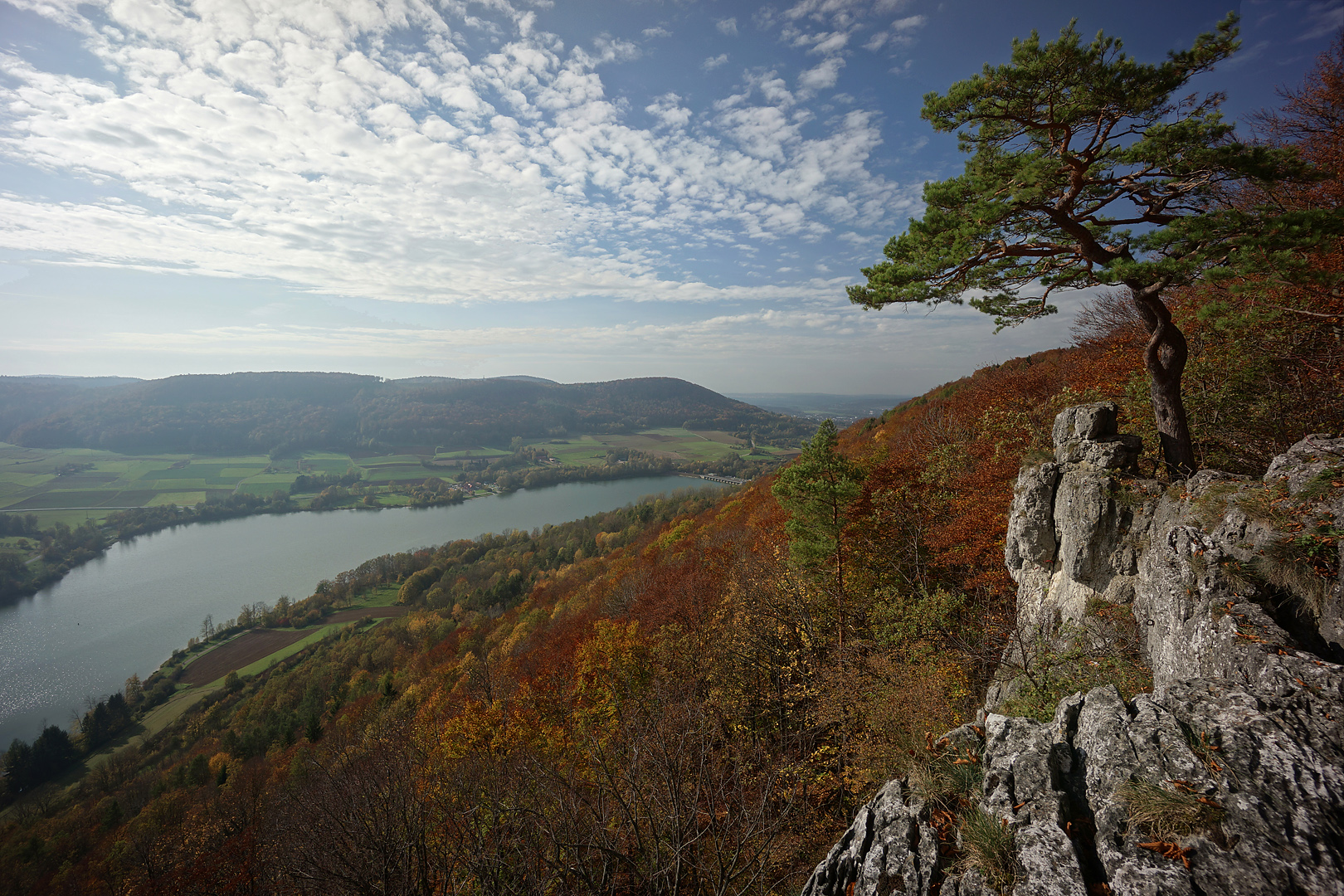 Happurger See