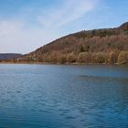 Happurger Stausee Panorama (2)