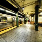 Happy 120th, NYC Subway!
