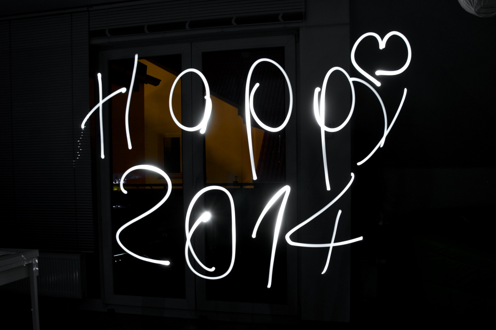 Happy 2014