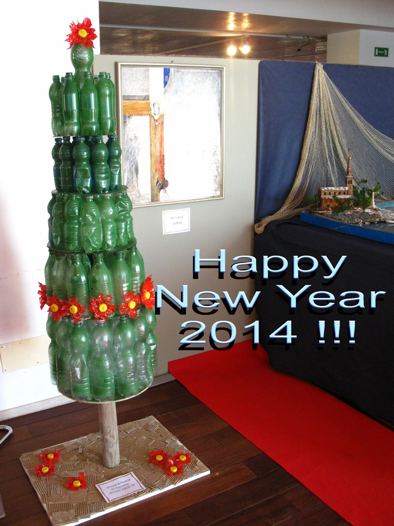 HAPPY 2014 !!!!!!!!!!!!!!!!!!!!!!!!!!!