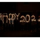 HAPPY 2024