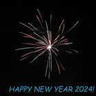 Happy 2024