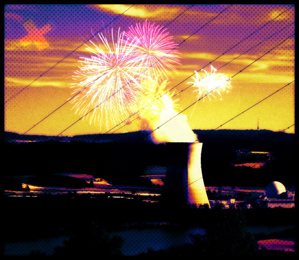 *Happy Atomic NeW YeArs Eve*