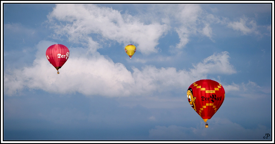 Happy Ballooning 1