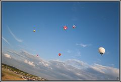 Happy Ballooning 2