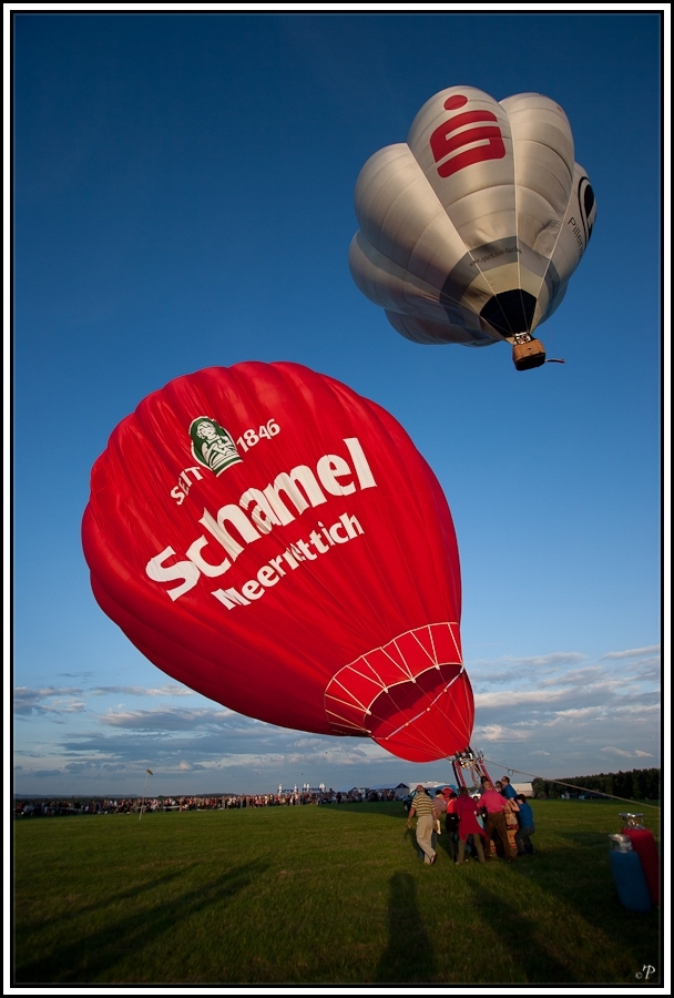 Happy Ballooning 4