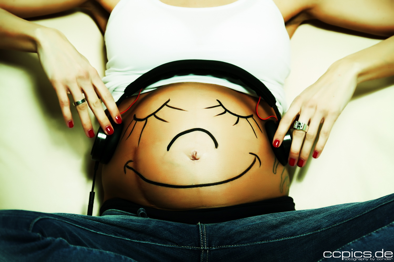 Happy Belly