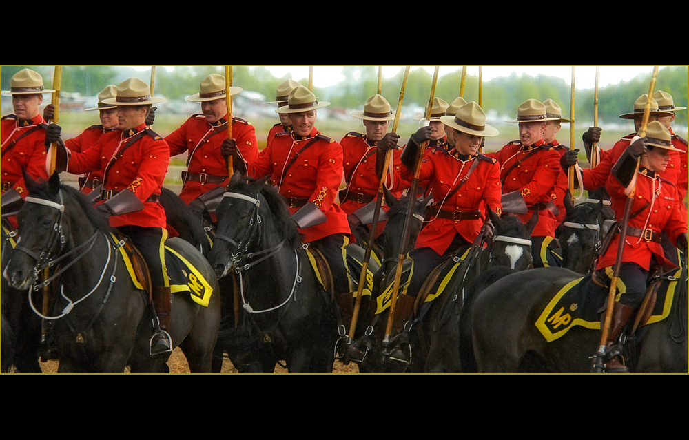 Happy Birthday Canada!