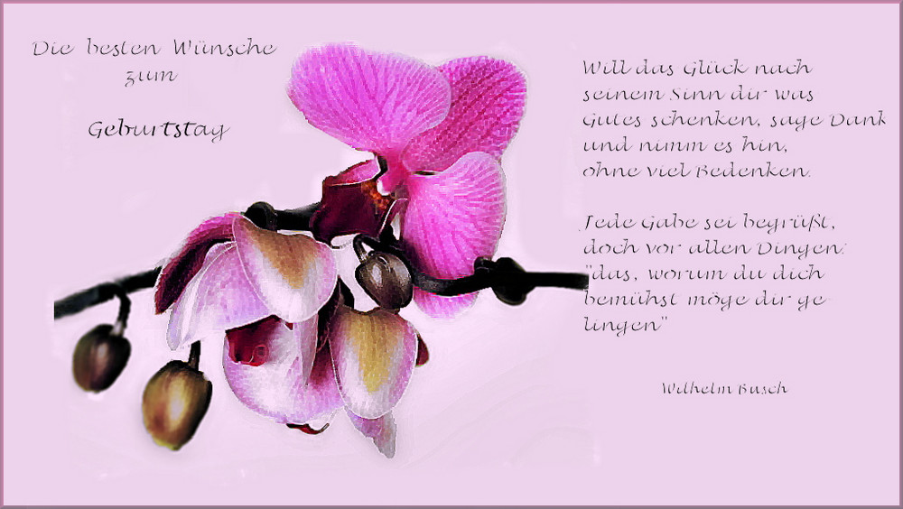 happy Birthday Claudia Foto & Bild karten und kalender