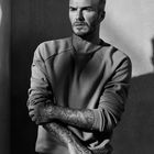 Happy birthday David Beckham