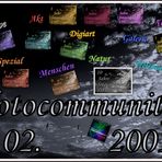 happy birthday fotocommunity.de !!!