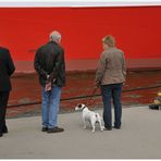 Happy Birthday Hafen Hamburg (II)