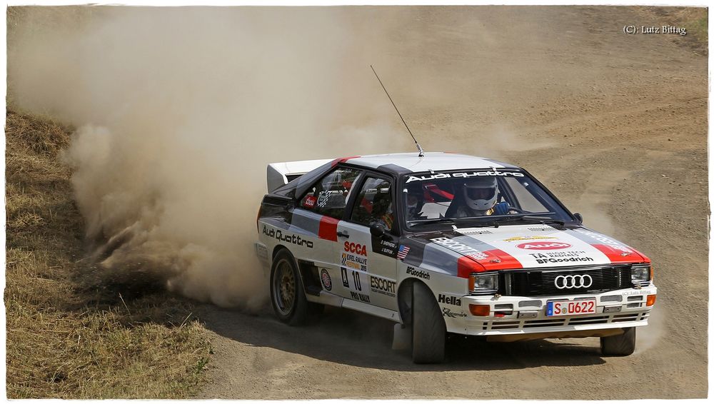 Happy Birthday John Buffum Foto & Bild sport, usa, dynamik Bilder auf