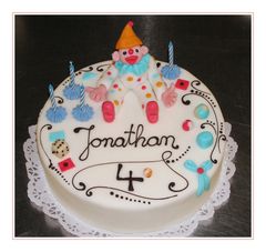 Happy Birthday Jonathan