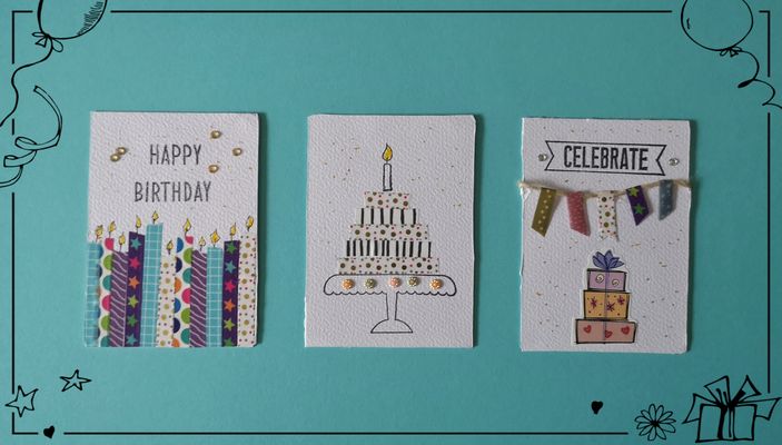 Happy Birthday, liebe Sonja!