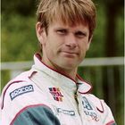 Happy Birthday Marcus Grönholm