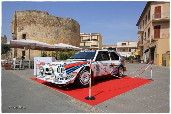 Happy Birthday Marku Alén