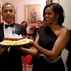 Happy Birthday Mr. President