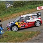 Happy Birthday Sebastien Loeb