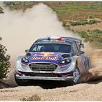 Happy Birthday Sebastien Ogier