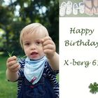 Happy Birthday, x-berg 61!