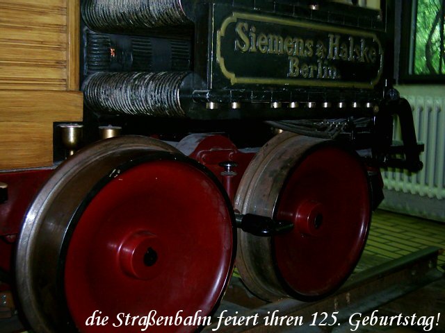 .:Happy Bööörsday dear Straßenbahn!!!:.