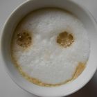 Happy Cappuccino :-)