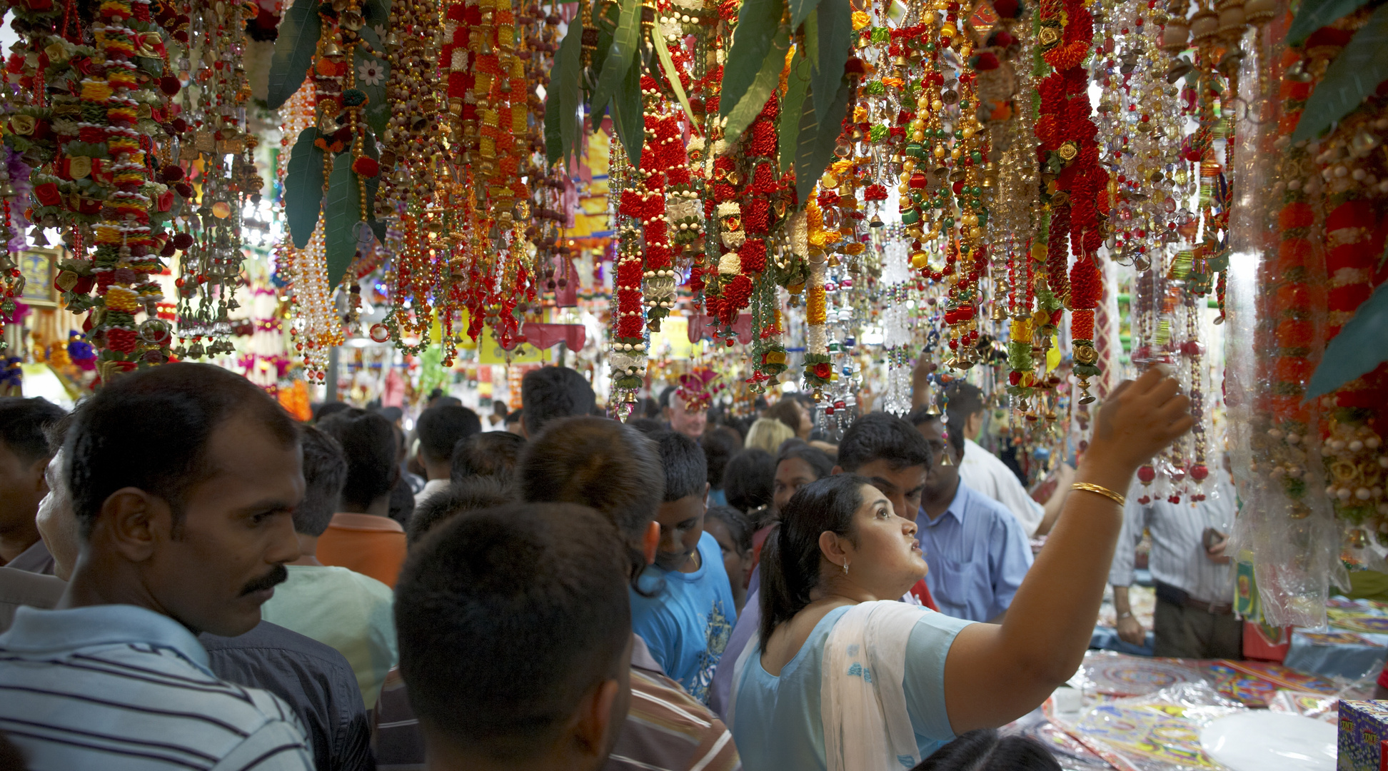 Happy Deepavali!