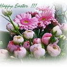 Happy Easter dear friends