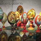 Happy Easter - Frohe Ostern