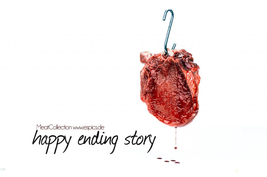 happy ending story