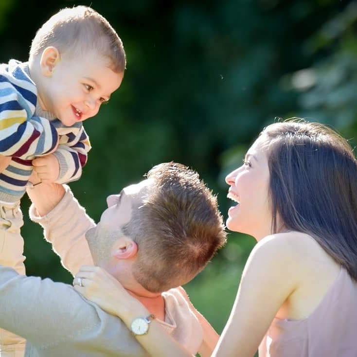 Happy families