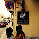 "Happy Hair" - Donnalucata, Sizilien