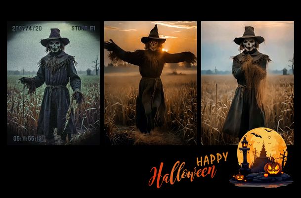 Happy Halloween 2024