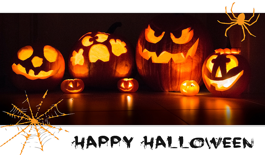 Happy Halloween Foto & Bild | kunstfotografie & kultur, bräuche